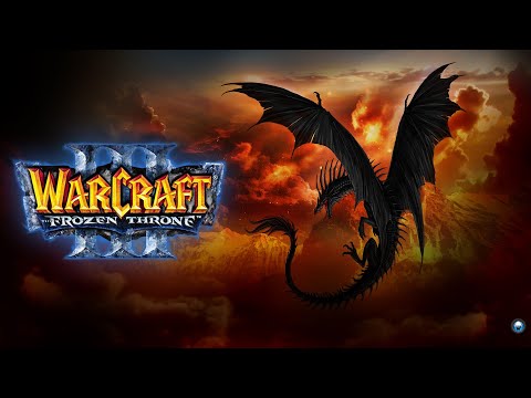 Видео: Warcraft хэрхэн хийх вэ: Frozen Throne картууд