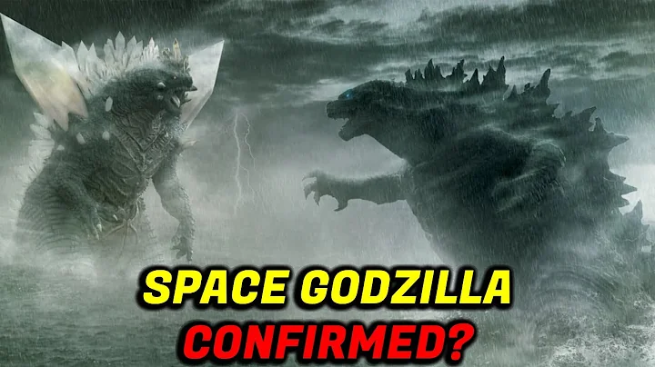 GODZILLA X KONG: SUPERNOVA SPOILERS - Space Godzilla Confirmed?
