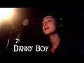 Danny Boy MALINDA Candlelight Siren Cover 