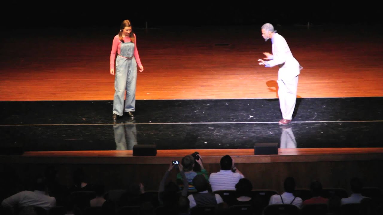 Inspiration - Jump Session Show 2011
