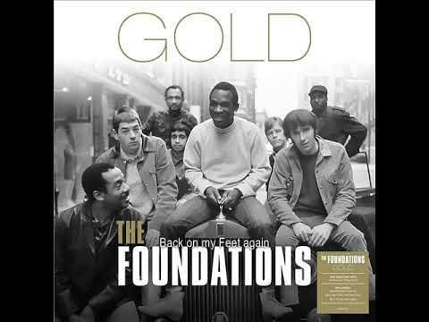 The Foundations - The Very Best - YouTube