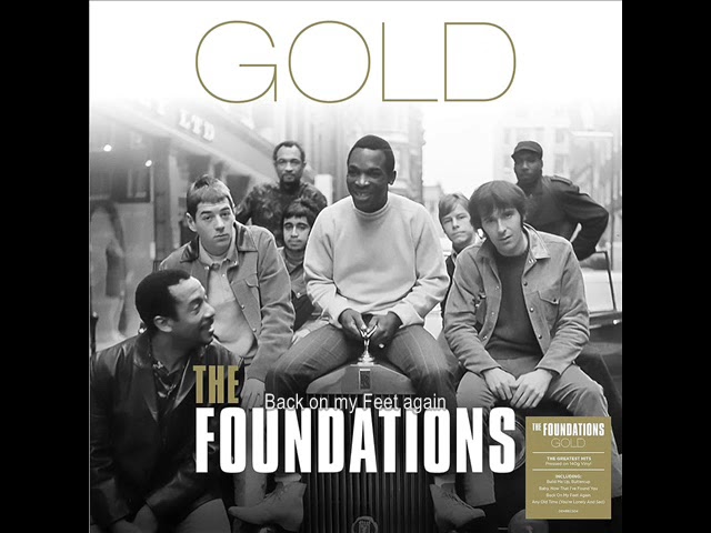 The Foundations - The Very Best - YouTube