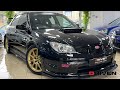 WOW! SUBARU IMPREZA 2.0 WRX STI 4DR + FREE DELIVERY TO YOUR DOOR !