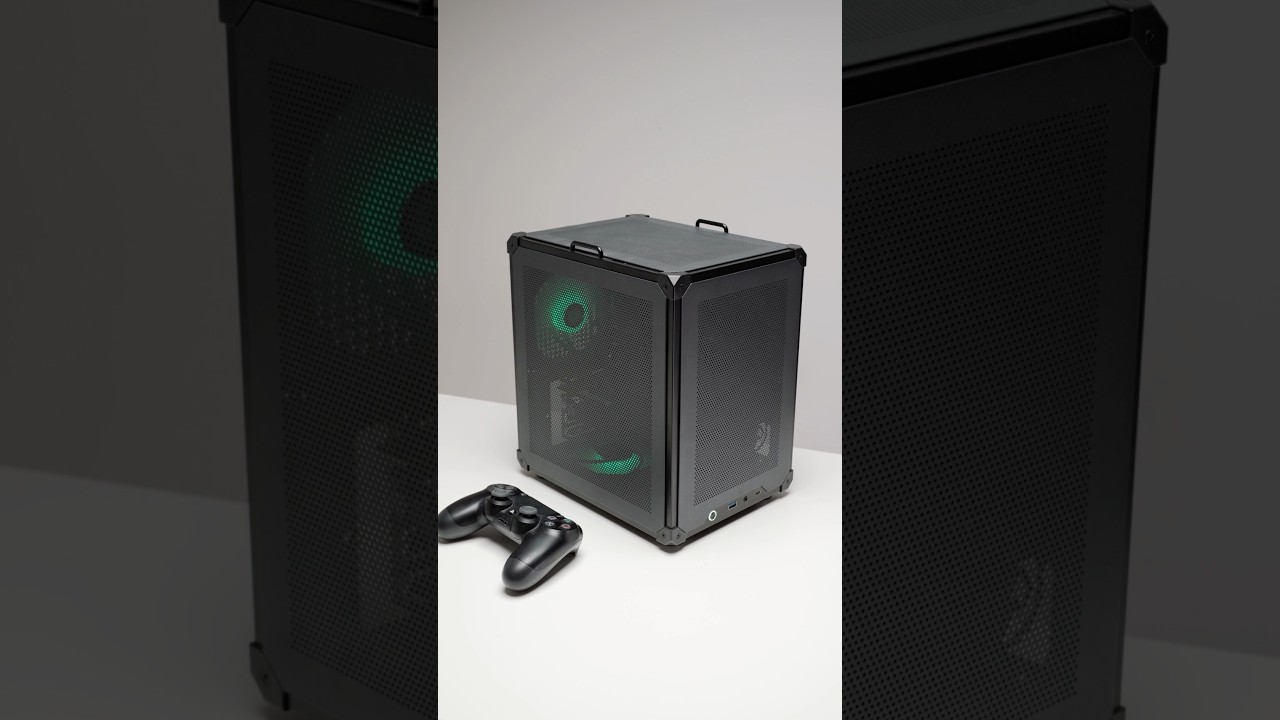 Build a $600 Steam Machine