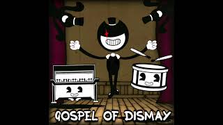 NPT Music ft. DAgames - Gospel Of Dismay