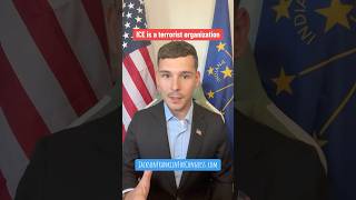 ICE Is A Terrorist Organization