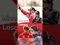 Winners and Losers of the Canadian Grand Prix