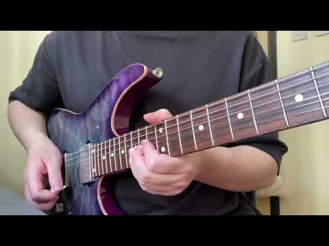 Eason Chan 陳奕迅 - 七百年後 Solo DUO Ver. [COVER] by DONALD