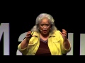 TEDxMaui - Dr. Pualani Kanahele - Living the Myth and Unlocking the Metaphor