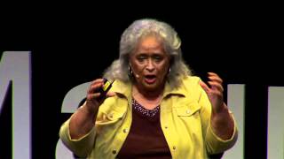 TEDxMaui - Dr. Pualani Kanahele - Living the Myth and Unlocking the Metaphor