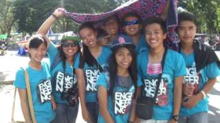 CPU U-Day 2013 ft. Packaging Engineering estyudents