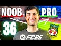 Ep.36 | Noob a EXPERT | FC26