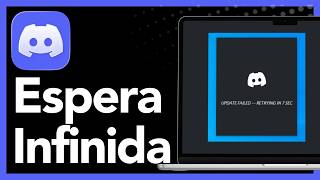 Cómo reparar el error "Discord Update Failed" – Guía completa (2026)