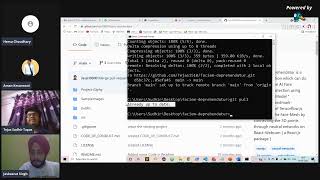 Introduction to Open Source Development || #LetsGrowMore #LGMSOC21