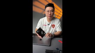 Netac ZX20 II Magnetic External Portable SSD https://s.shopee.co.id/9zqmhdumjA #shorts