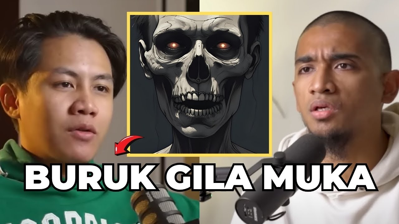 Pengalaman Iddin Jadi Pengurus Jenazah