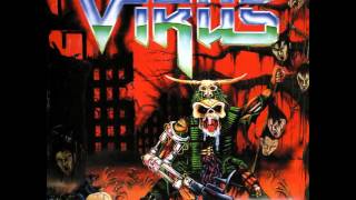 Virus - Force Recon [Full Album] 1988 @TheNoxvilleKidReturns