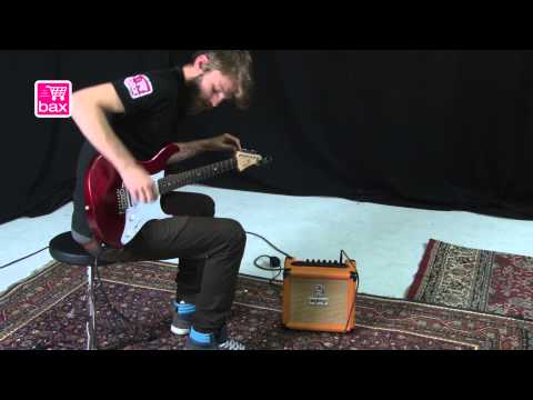 Elektrische Gitaar Startersset - Yamaha Pacifica 012RM set