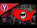 Antifascist blues  american antileftist song