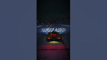 Thumbnail of latto somebody - slowed