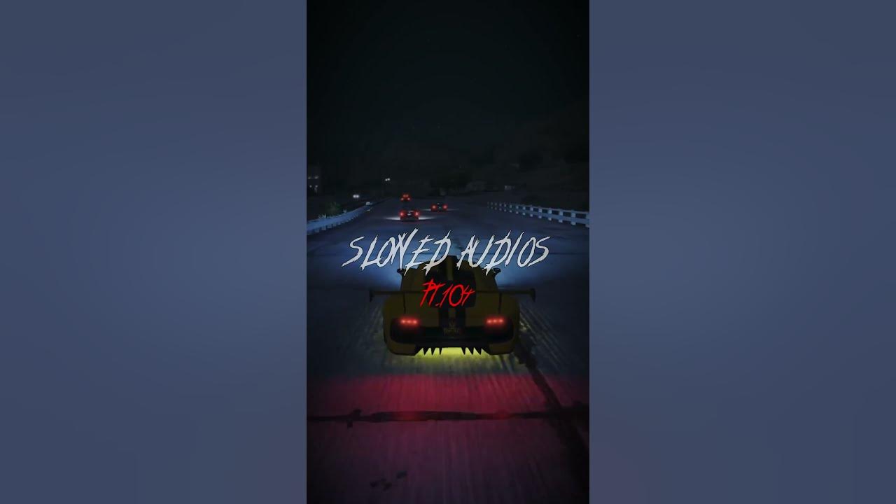 latto somebody - slowed