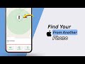 How To Find Your iPhone From Another Phone (2026) | iPhone or Android