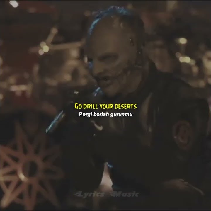 Slipknot - Psychosocial #short #slipknot #psychosocial #storywa #lyricsmusic