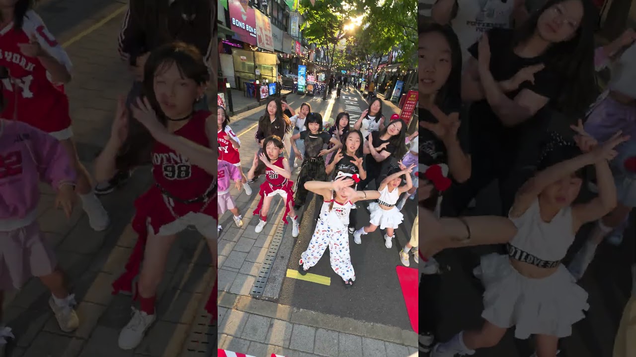 사랑스런 헬로키티 😘?#크림서현 #크림서현의랜덤댄스 #준스이 #킹받아 #핫이슈떡볶이 #라이키스튜디오 #제이키즈 #부천시 #상동 #떠오르길 #지역상권활성화 #랜플