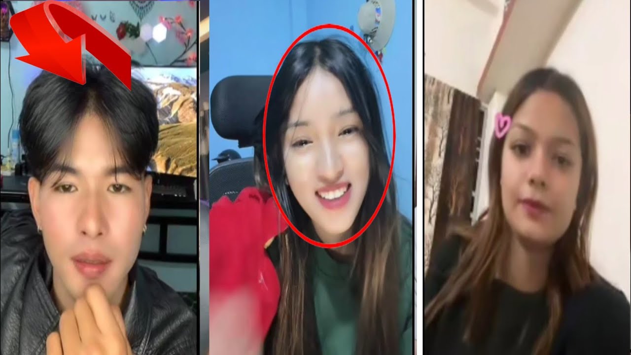 Sasi लाई घोस्ट कता छ भन्दा लजयो 