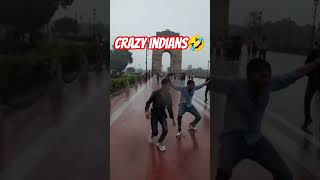 Download Lagu crazy guys in Delhi, I love india #delhi #india #funny MP3