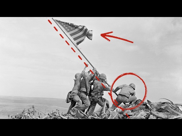 Thumbnail for Why Some Photos Become Iconic