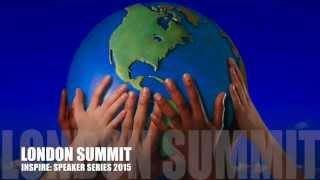 Finding Balance Summit Speakers - Imogen Belfield