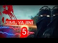 SIMU YA JINI EP5 SIMU YA JINI EP5