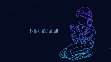 Thank You Allah ft. Omar Esa (Official Nasheed Video)