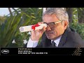 PRIX SPÉCIAL – Photocall – PALMARES – English – Cannes 2024