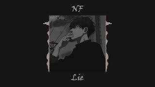 NF - Lie (Slowed+Reverb)