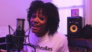 FIRST DAY OUT FREESTYLE TYLYNN #CatchTheseBarsThursdays