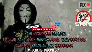 Story wa keren bermoral #anonymous .
