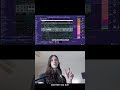 Granular Unison Spawn Patterns in Serum 2!