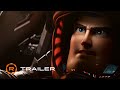 Lightyear (2022) Official Trailer – Regal Theatres HD
