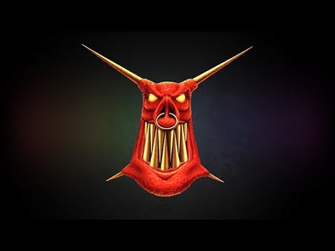 Dungeon Keeper 2 прохождение #1