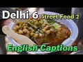 Old Delhi, Indian Street food, Chandni chowk,  Jama Masjid| Episode 2