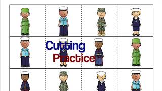 Veteran's Day FREE 20 Page Activity Pack