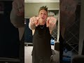 Papa Roach - Helping a devoted fan reveal BIG news to the public!