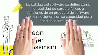Calidad de Software (características/atributos, norma ISO/IEC 9126). screenshot 2