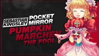 POCKET MIRROR: Pumpkin Märchen ~ The Fool【COVER】| Sebastian Kingsley
🎵 Download this cover!🎵 - https://bit.ly/SKPumpkinMarchenDL
☕ Support me with a ko-fi!: https://ko-fi.com/sebastiankingsley
▶SEBASTIANS COMMENTS◀
Back on the RPG Maker covers and first one this year! I thought a Pocket Mirror cover would be fitting since we got the demo for the remaster recently plus it coming out soon (I think). This one is a very playful sounding one with with a bunch of swing to it as well so interesting to see me tackle it. I had a fun time with it. I opted for The Fool instead of the other version due to it fitting my style more. Enjoy!
▶FOLLOW ME◀
Twitter: https://twitter.com/sebaskingsley
▶LISTEN/STREAM MY MUSIC◀
🎹 Ghost Machine (Original Album): https://https://spoti.fi/2MQLcq6
🎸 Indie Hell (general cover compilation album): https://smarturl.it/IndieHellSideA
🎸 DSP fanmades album: https://spoti.fi/3b3XYwV
🎹 Bandcamp: https://sebastiankingsley.bandcamp.com
🎸 Spotify: https://spoti.fi/2uvxNac
➡My Original music:
http://bit.ly/BlancblackStudiosYT
https://sebastiankingsley.bandcamp.com
Cover arranged, performed and mixed by me.
Original arranged by McMaNGOS
Art by Astral Shift
MIDI visualizer software: ALMAMPlayer, MidiJam (drums)
Pocket Mirror is a game by AstralShift, rights belong to them.
#PocketMirror #AstralShift #fleta POCKET MIRROR: Pumpkin Märchen ~ The Fool【COVER】| Sebastian Kingsley