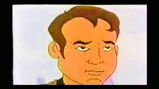 Steve And Larry 1995 Pilot