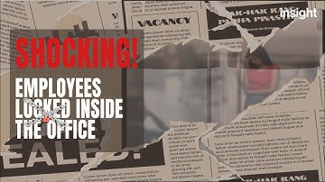 Shocking incident at Coding Ninjas #employment #informationtechnology