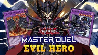 The Supreme King UNLEASHES in Yu-Gi-Oh! Master Duel 😈