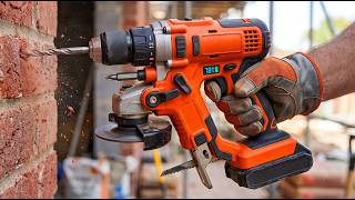 57 Genius Amazon Tools You NEED to See! 🤯 Best DIY & Home Gadgets of 2026